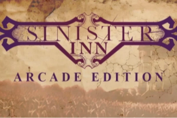 Sinister Inn VR játék a VR LAND Szegedben