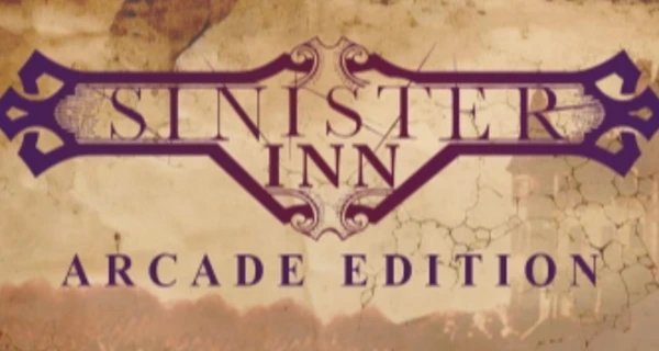 Sinister Inn VR játék