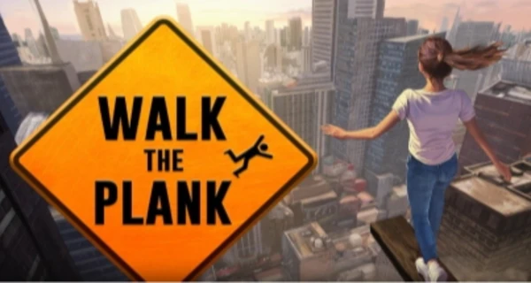 Walk The Plank VR játék